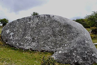 Jubilee Rock Blisland