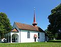 Schlachtkapelle Sempach