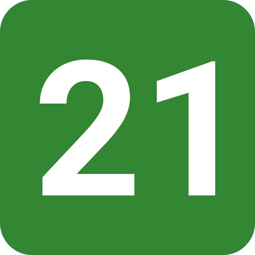 File:Linka 21 (Bratislava).svg