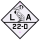 State Route 22-D marker