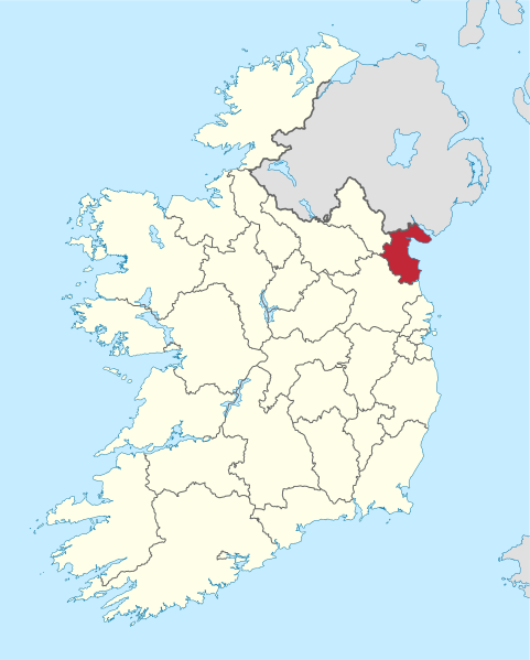 File:Louth in Ireland.svg