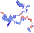 2016 United States House of Representatives election in Maryland's 3rd congressional district