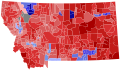 2016 United States House of Representatives election in Montana