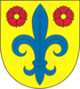 Coat of arms of Mahouš