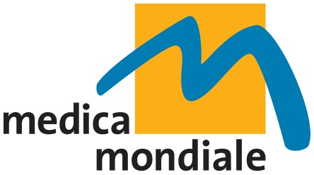 File:Medica mondiale Logo.svg