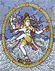 Nataraja, Lord Shiva as the Cosmic Dancer