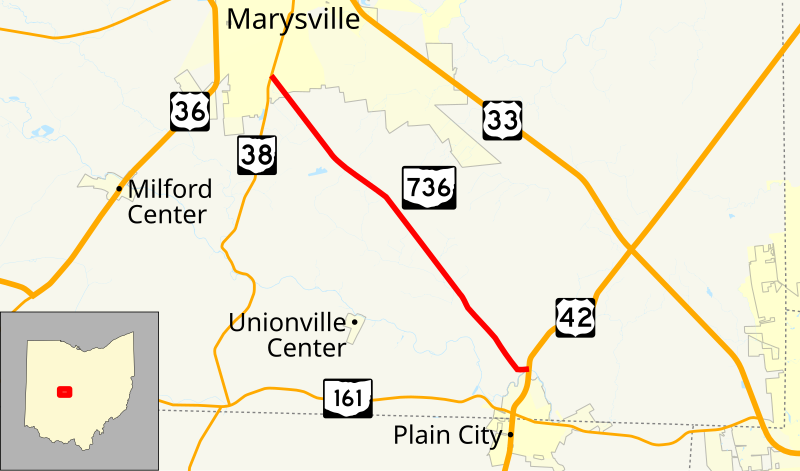 File:OH 736 map.svg