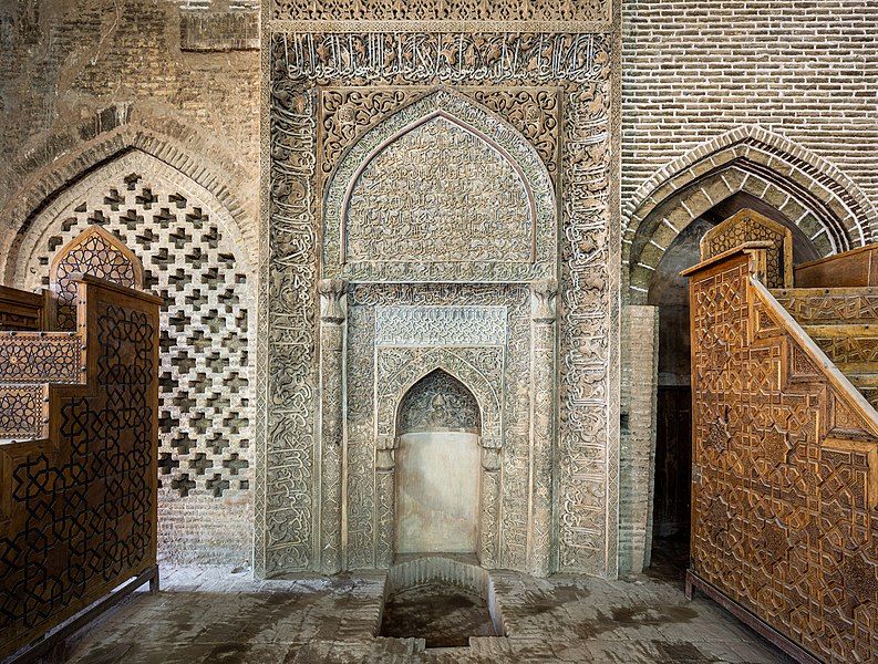 File:Oljaytu mihrab.jpg