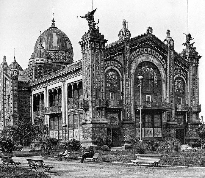 File:Pabellon-argentino plazasmartin 1900.jpg