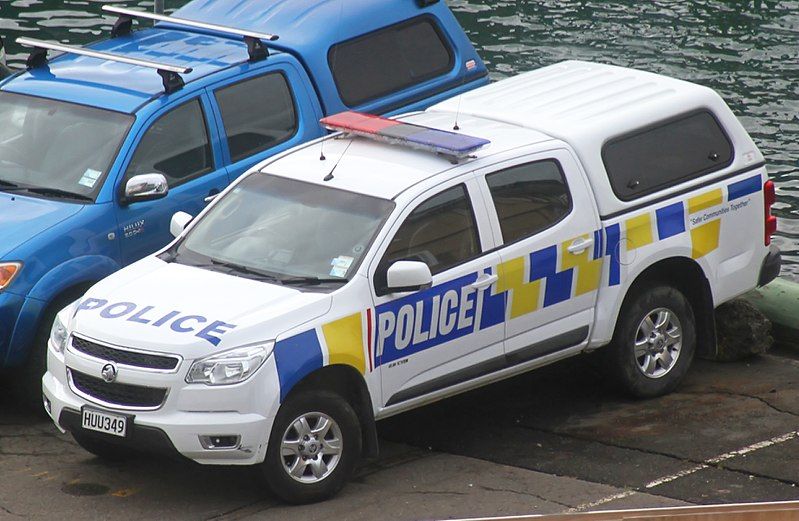 File:Police Truck (31625664132).jpg