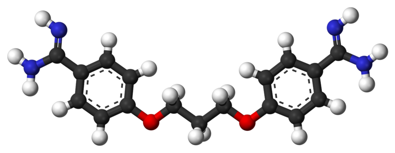 File:Propamidine-3D-balls.png