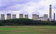 Ratcliffe-on-Soar Power Station