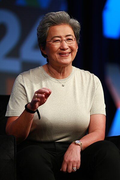 File:SXSW-2024-alih-OB7A0861-Lisa Su (cropped).jpg