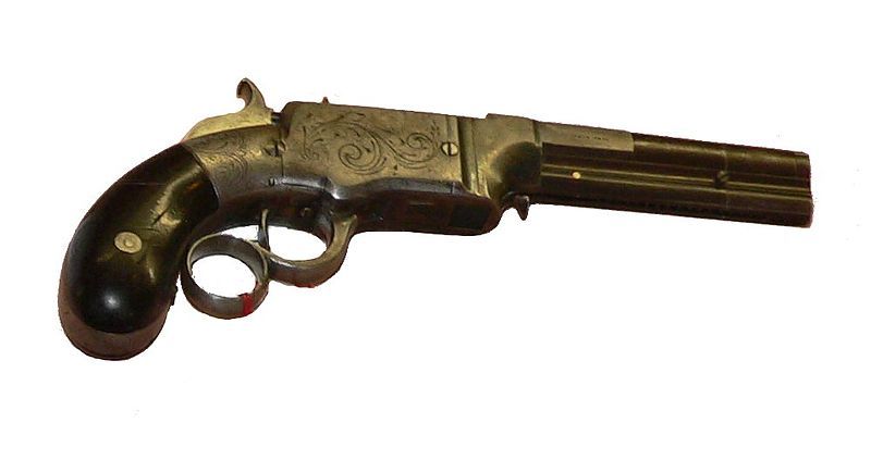 File:Smith-et-Wesson-Volcanic-1854-1855-cal-31-p1030158.jpg