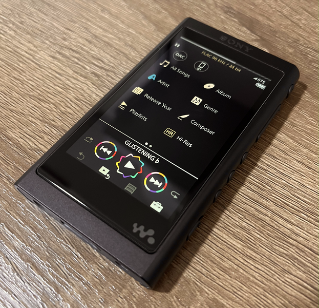 File:Sony Walkman NW-A55.png