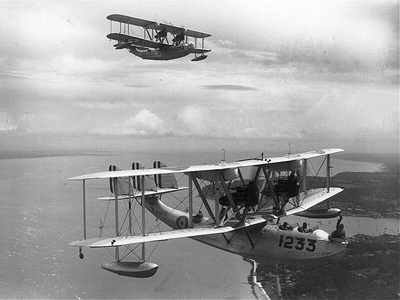 File:Supermarine Southampton.jpg