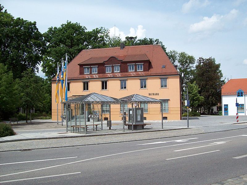 File:Teublitz Rathaus.jpg