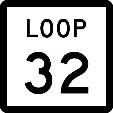 File:Texas Loop 32.svg