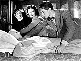 The Lady Vanishes (1938)