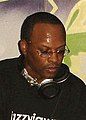 DJ Jazzy Jeff