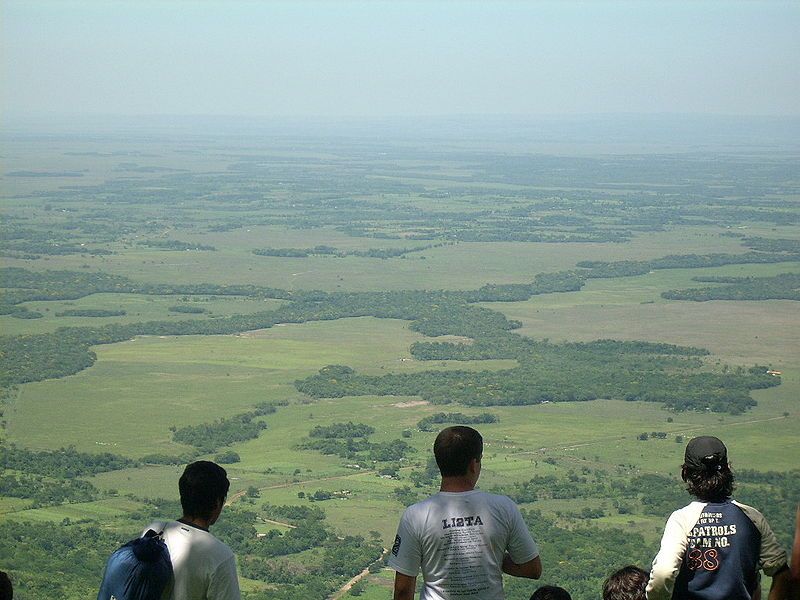 File:Turismo en Paraguay.JPG