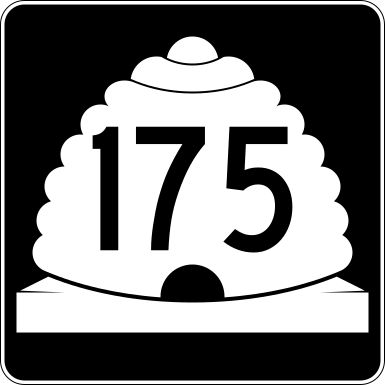 File:Utah SR 175.svg