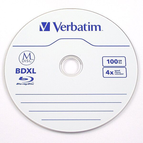 File:Verbatim M-Disc BDXL.jpg