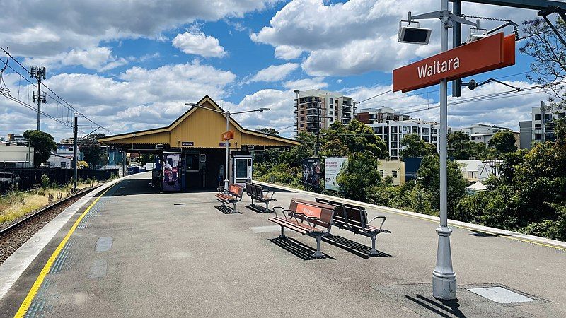 File:Waitara Railway Station.jpg