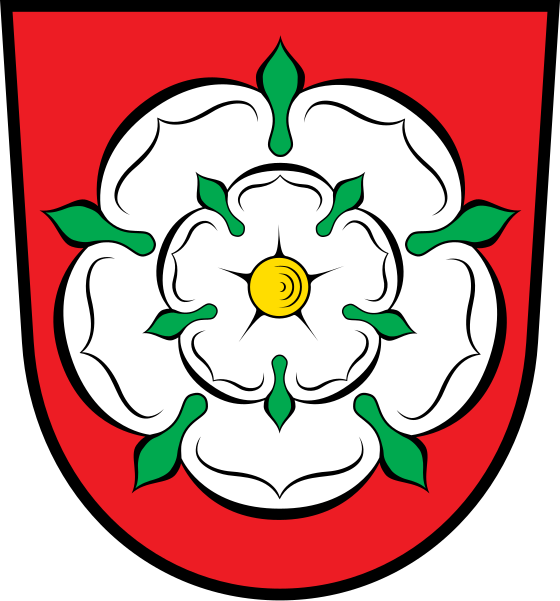 File:Wappen Rosenheim Neu.svg