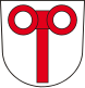 Coat of arms of Steinmauern