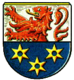 Coat of arms of Westerhusen