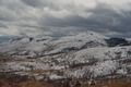 Zlatibor landscape