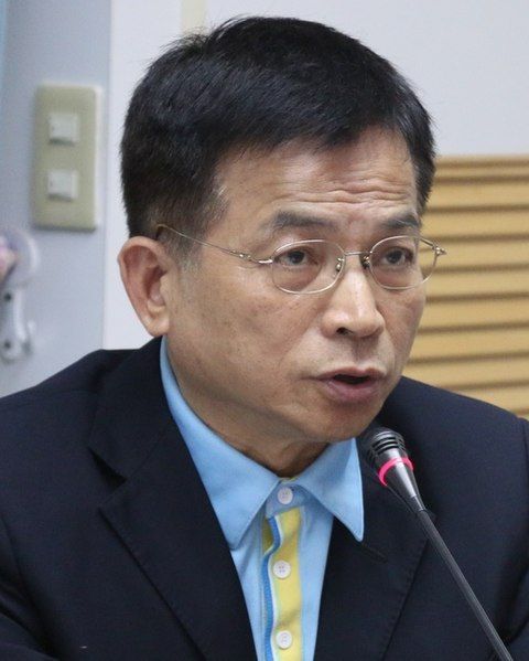 File:國民黨團政策會執行長賴士葆 (cropped).JPG