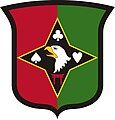 101st Sustainment Brigade