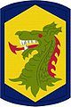 404th Chemical Brigade Now is the 404th Maneuver Enhancement Brigade