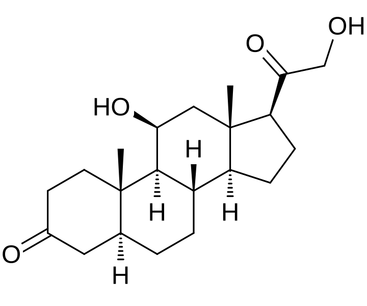 File:5α-Dihydrocorticosterone.svg