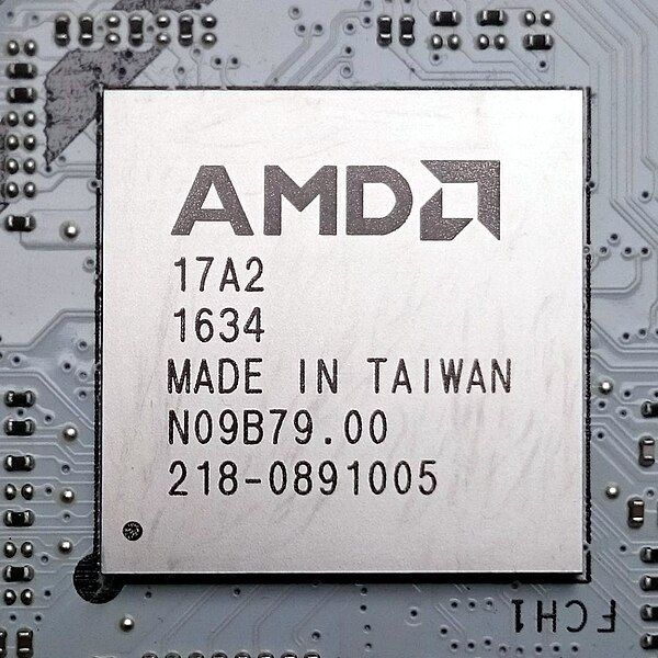 File:AMD B350 Chipset.jpg