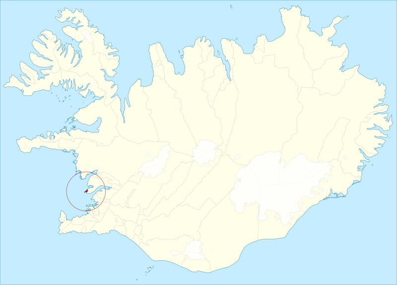 File:Akraneskaupstaður Loc.svg