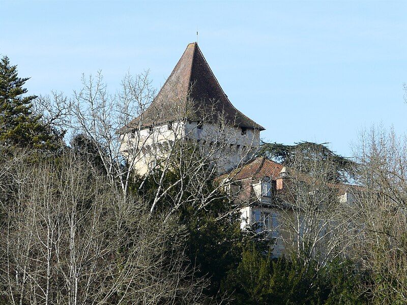 File:Bayac château.JPG