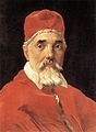 Pope Urban VIII