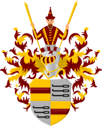 Cooat of arms