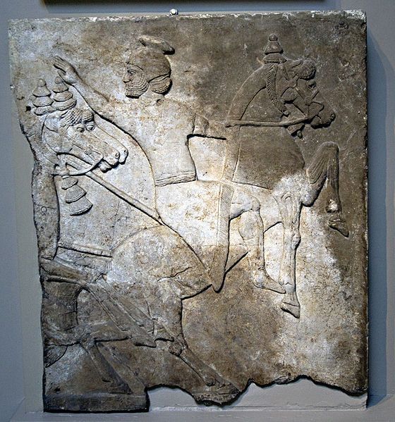 File:Britishmuseumassyrianreliefhorsemannimrud.jpg