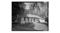 South Side Elevation - Cafeteria