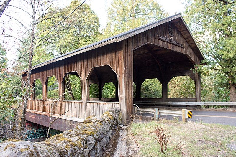 File:Cedar Crossing Bridge.jpg