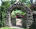 Garden Gate