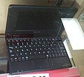 Craig netbook running Android 4.0