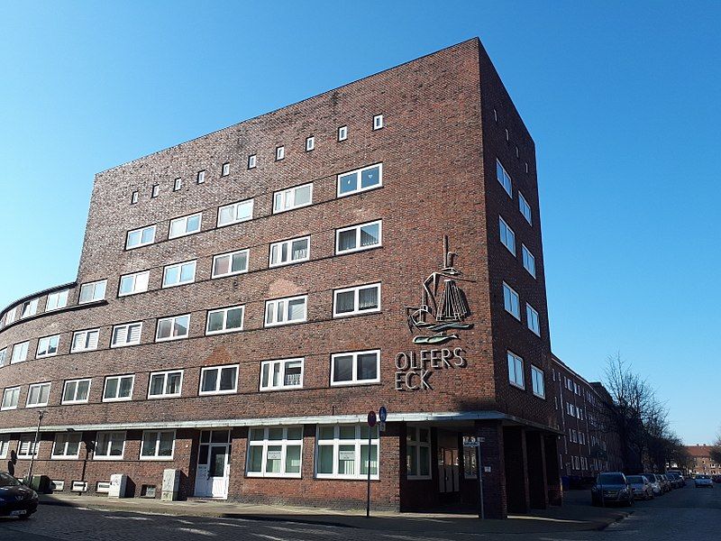 File:Cuxhaven Delftstraße 19.jpg