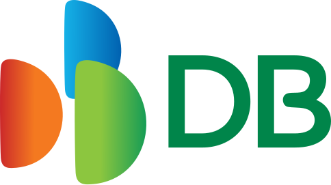 File:DB Logo.svg