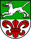 Coat of arms of Beierstedt