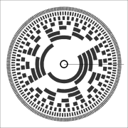 Rotary encoder: to I